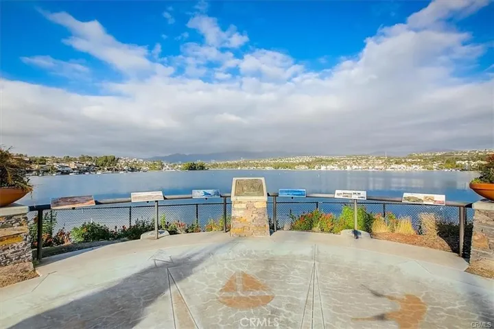 Lake Mission Viejo