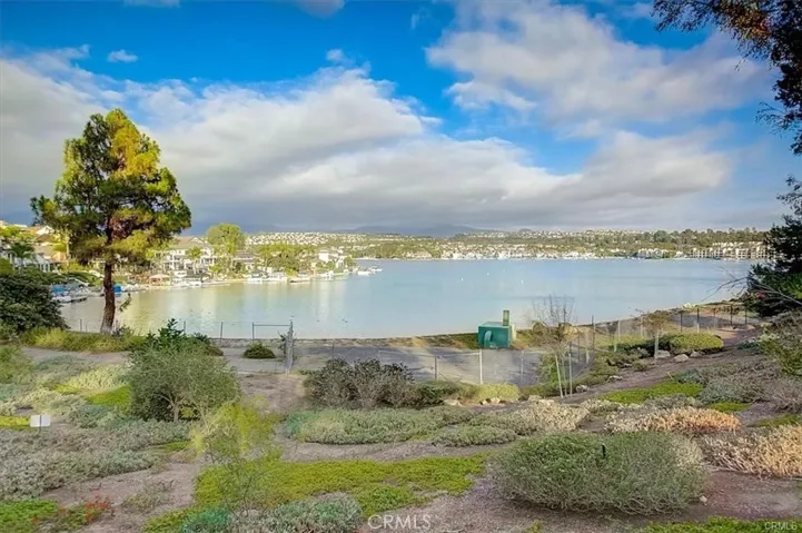 Lake Mission Viejo