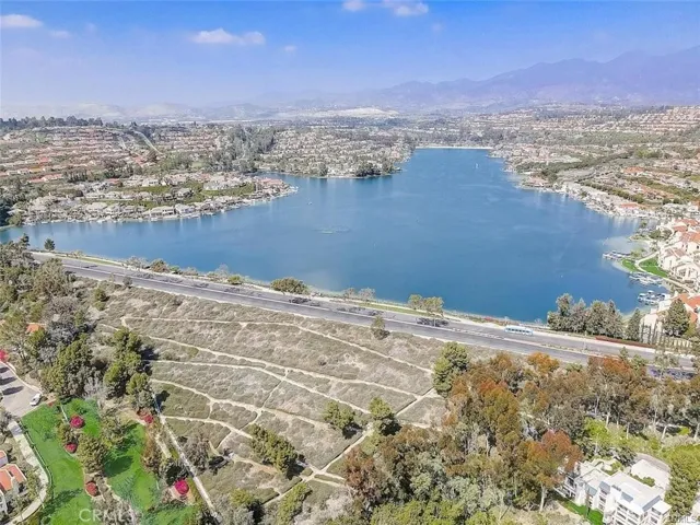 Lake Mission Viejo