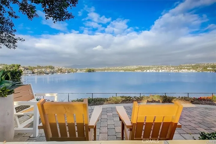 Lake Mission Viejo
