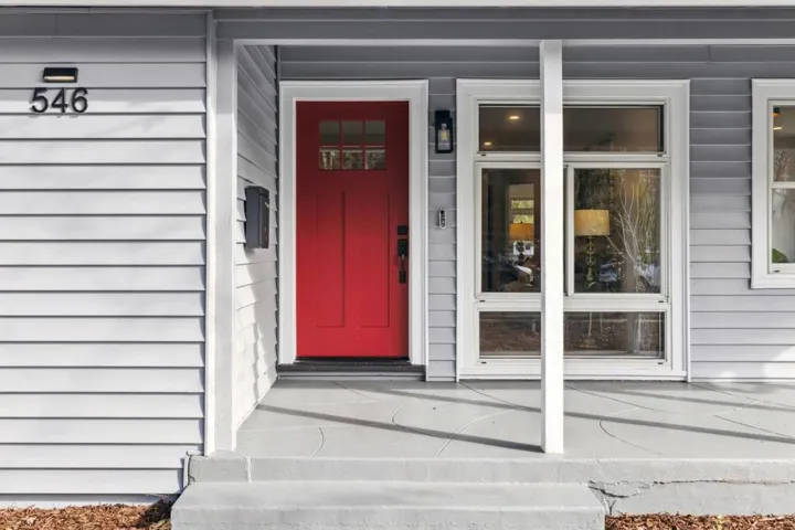 546 Hemlock Avenue, Millbrae, California 94030
