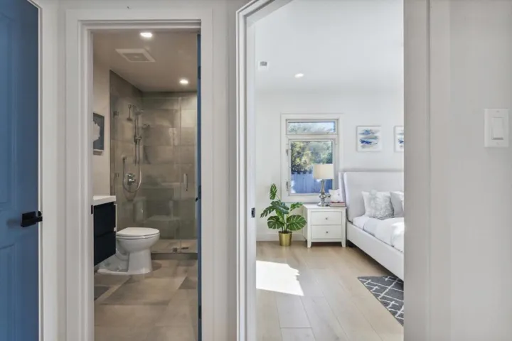 546 Hemlock Avenue, Millbrae, California 94030