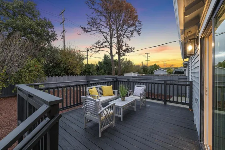 546 Hemlock Avenue, Millbrae, California 94030