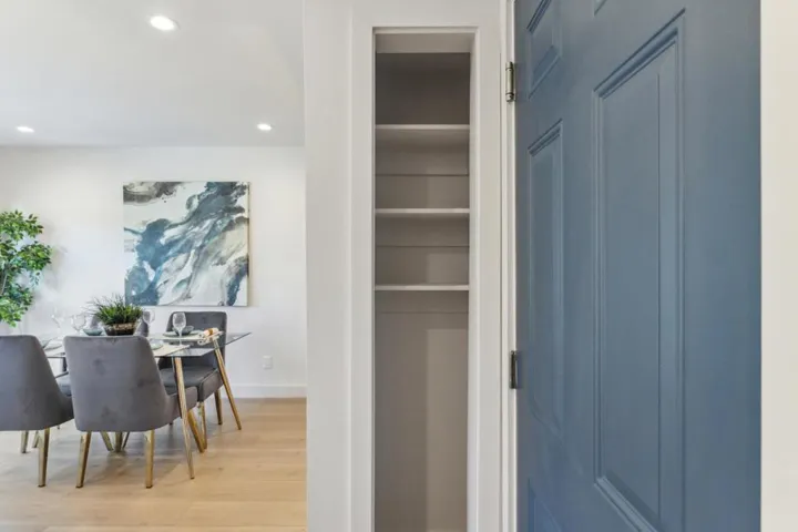 546 Hemlock Avenue, Millbrae, California 94030