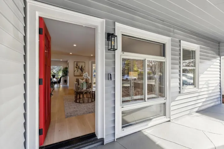 546 Hemlock Avenue, Millbrae, California 94030