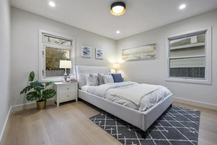546 Hemlock Avenue, Millbrae, California 94030
