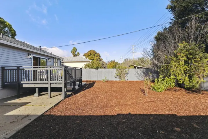 546 Hemlock Avenue, Millbrae, California 94030