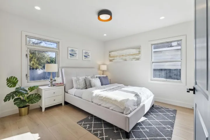 546 Hemlock Avenue, Millbrae, California 94030