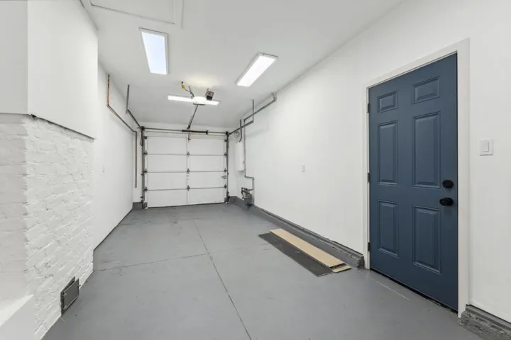 546 Hemlock Avenue, Millbrae, California 94030
