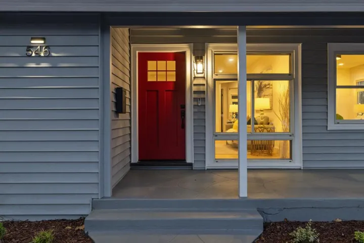 546 Hemlock Avenue, Millbrae, California 94030