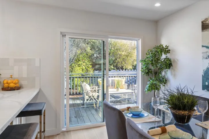 546 Hemlock Avenue, Millbrae, California 94030