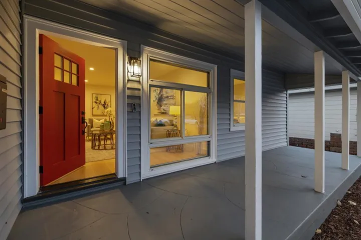 546 Hemlock Avenue, Millbrae, California 94030