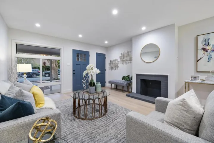 546 Hemlock Avenue, Millbrae, California 94030