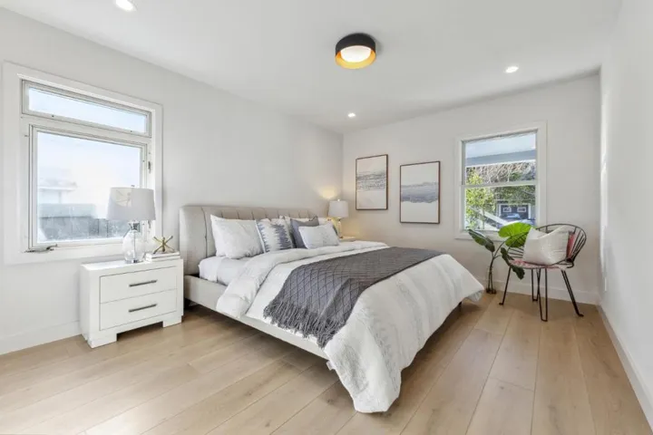 546 Hemlock Avenue, Millbrae, California 94030