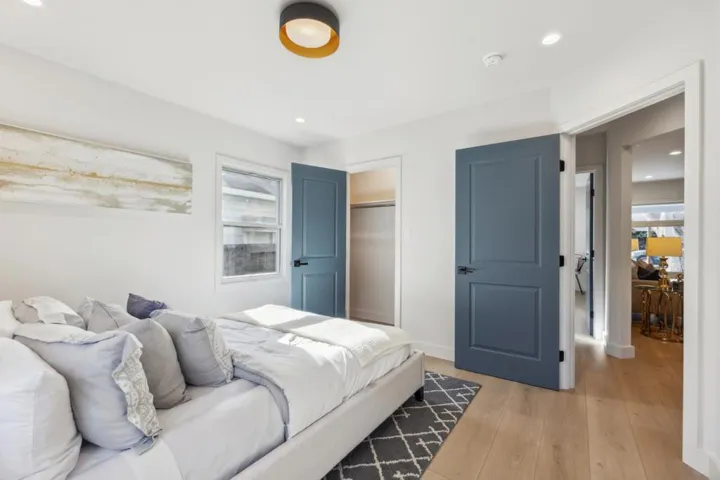 546 Hemlock Avenue, Millbrae, California 94030