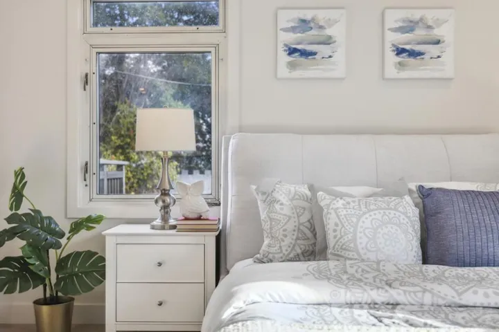 546 Hemlock Avenue, Millbrae, California 94030