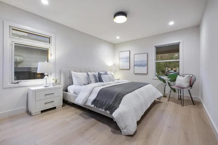 546 Hemlock Avenue, Millbrae, California 94030