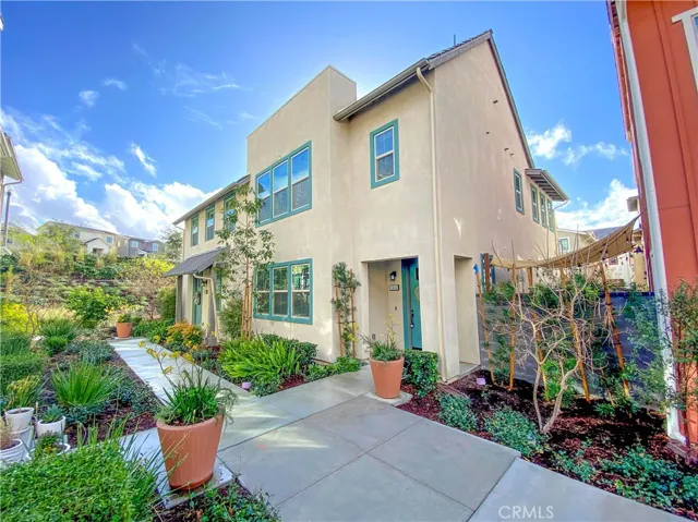 164 Natal Road, Rancho Mission Viejo, California 92694