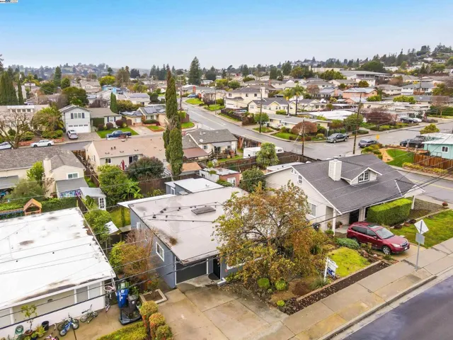19115 Garrison Ave, Castro Valley, California 94546