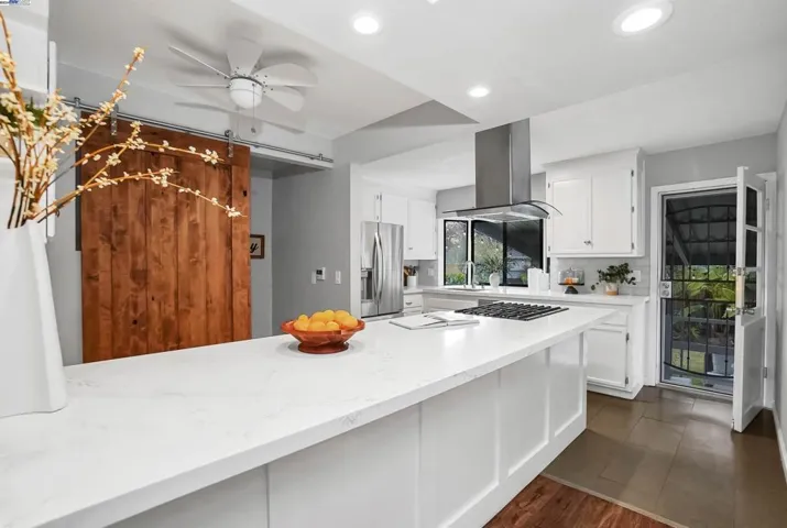 19115 Garrison Ave, Castro Valley, California 94546