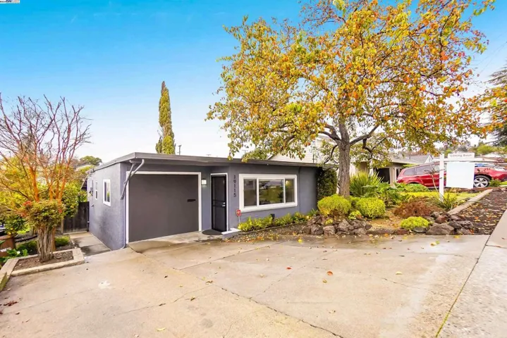 19115 Garrison Ave, Castro Valley, California 94546