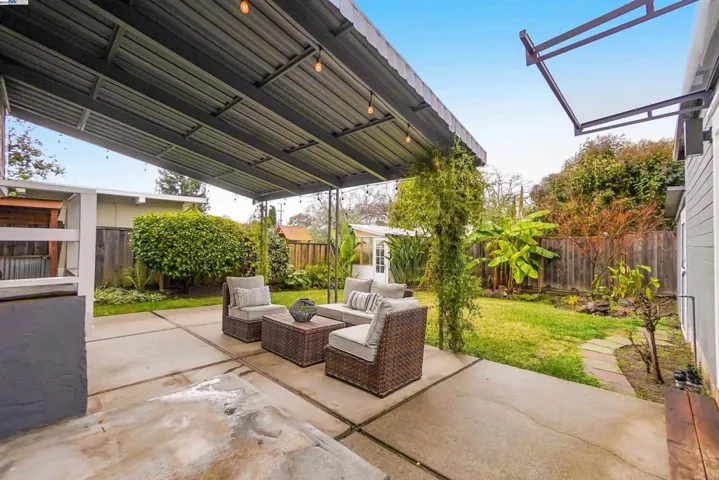 19115 Garrison Ave, Castro Valley, California 94546