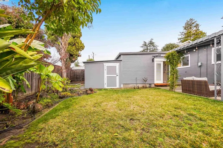 19115 Garrison Ave, Castro Valley, California 94546