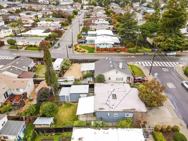 19115 Garrison Ave, Castro Valley, California 94546