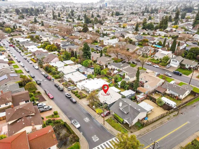 19115 Garrison Ave, Castro Valley, California 94546
