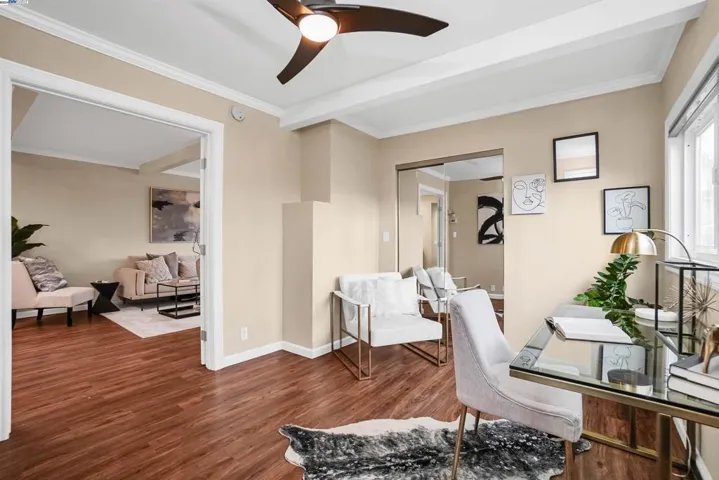 19115 Garrison Ave, Castro Valley, California 94546