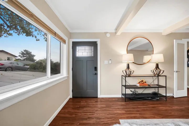 19115 Garrison Ave, Castro Valley, California 94546