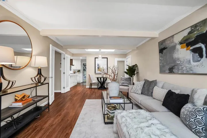 19115 Garrison Ave, Castro Valley, California 94546