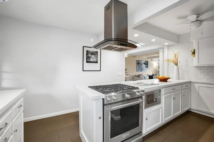 19115 Garrison Ave, Castro Valley, California 94546