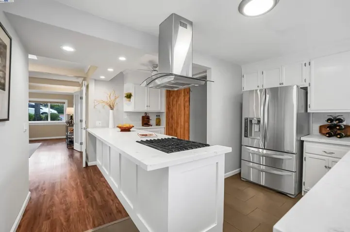 19115 Garrison Ave, Castro Valley, California 94546