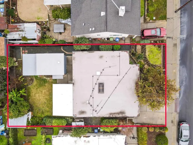 19115 Garrison Ave, Castro Valley, California 94546