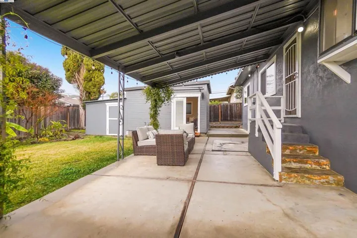 19115 Garrison Ave, Castro Valley, California 94546