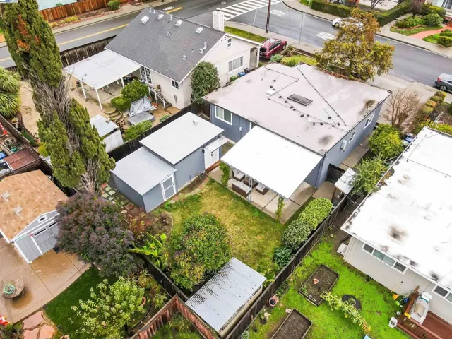 19115 Garrison Ave, Castro Valley, California 94546