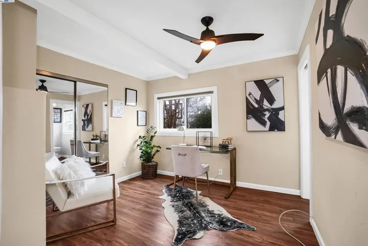 19115 Garrison Ave, Castro Valley, California 94546