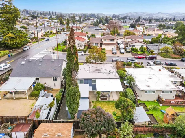19115 Garrison Ave, Castro Valley, California 94546