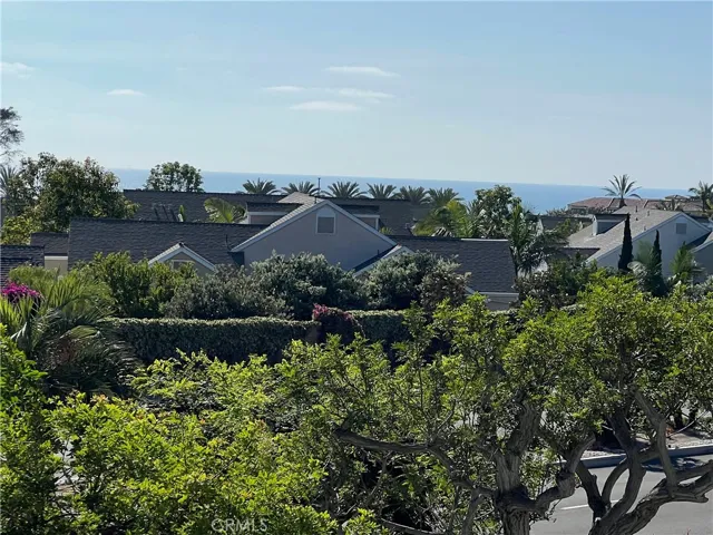 View from balcony