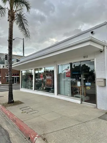 911 S 1st Avenue, Arcadia, California 91006