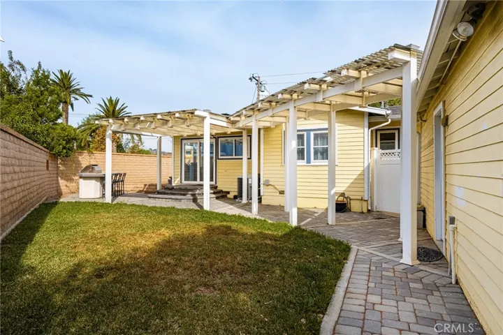 4825 Park Avenue, Yorba Linda, California 92886