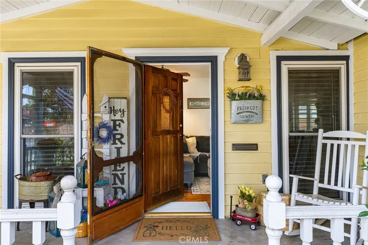 4825 Park Avenue, Yorba Linda, California 92886