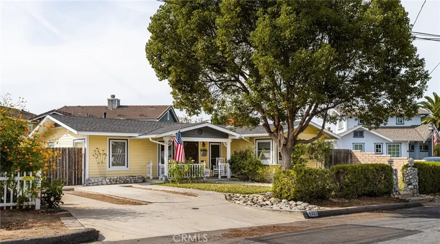 4825 Park Avenue, Yorba Linda, California 92886
