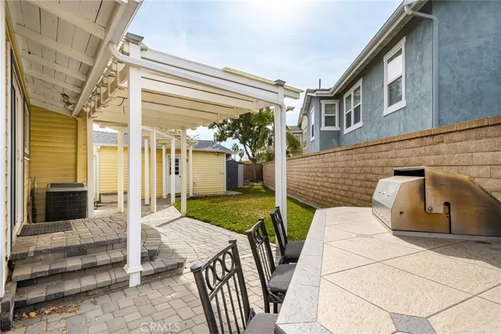 4825 Park Avenue, Yorba Linda, California 92886