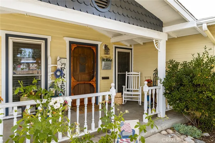 4825 Park Avenue, Yorba Linda, California 92886