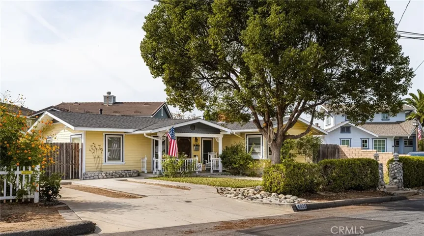 4825 Park Avenue, Yorba Linda, California 92886