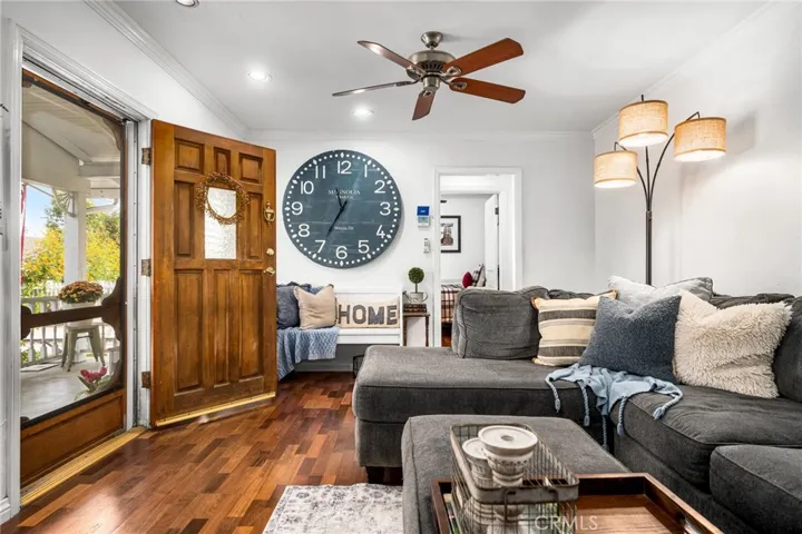 4825 Park Avenue, Yorba Linda, California 92886
