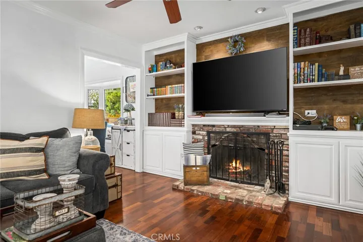 4825 Park Avenue, Yorba Linda, California 92886