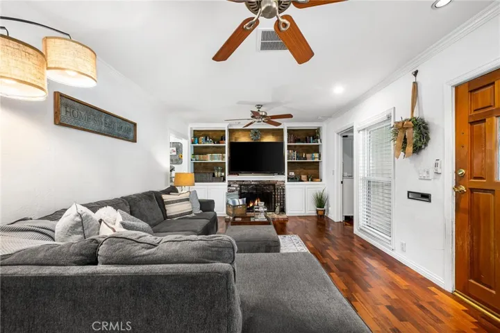4825 Park Avenue, Yorba Linda, California 92886